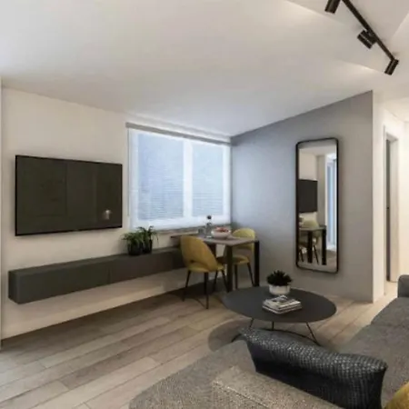 Apartamento πανέμορφο ηλιοβασίλεμα Nea Skioni